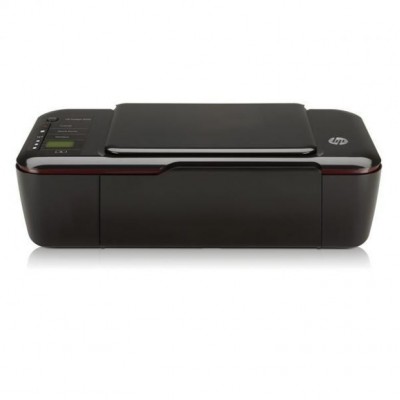 Принтер hp deskjet 3000 проблема с трехцветным картриджем