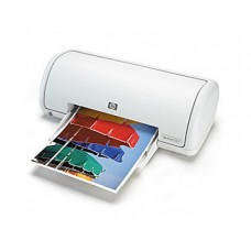 Струйный принтер HP Deskjet 3320