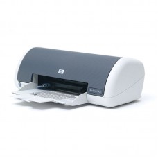 Струйный принтер HP Deskjet 3420c