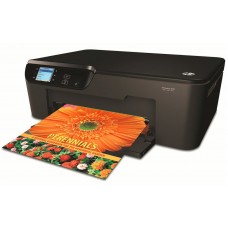 Струйный принтер HP Deskjet 3520