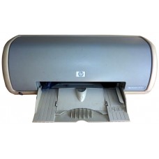 Струйный принтер HP Deskjet 3535