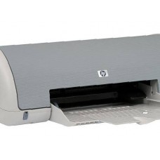 Струйный принтер HP Deskjet 3550c