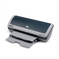 Струйный принтер HP Deskjet 3650c