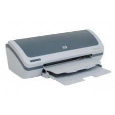 Струйный принтер HP Deskjet 3650c