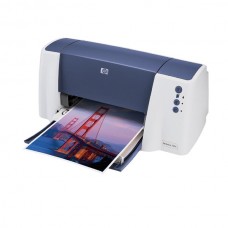Струйный принтер HP Deskjet 3816