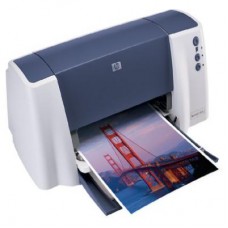 Струйный принтер HP Deskjet 3820c