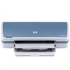 Струйный принтер HP Deskjet 3843