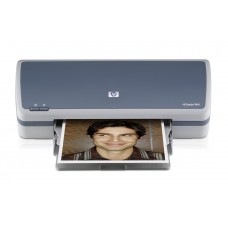 Струйный принтер HP Deskjet 3845
