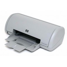 Струйный принтер HP Deskjet 3920