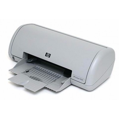 Струйный принтер HP Deskjet 3920