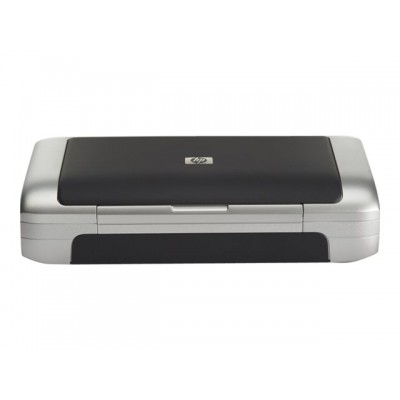 Струйный принтер HP Deskjet 460c