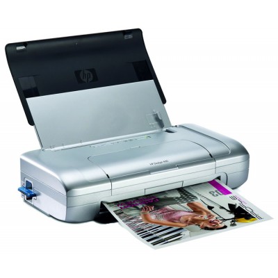 Струйный принтер HP Deskjet 460cb