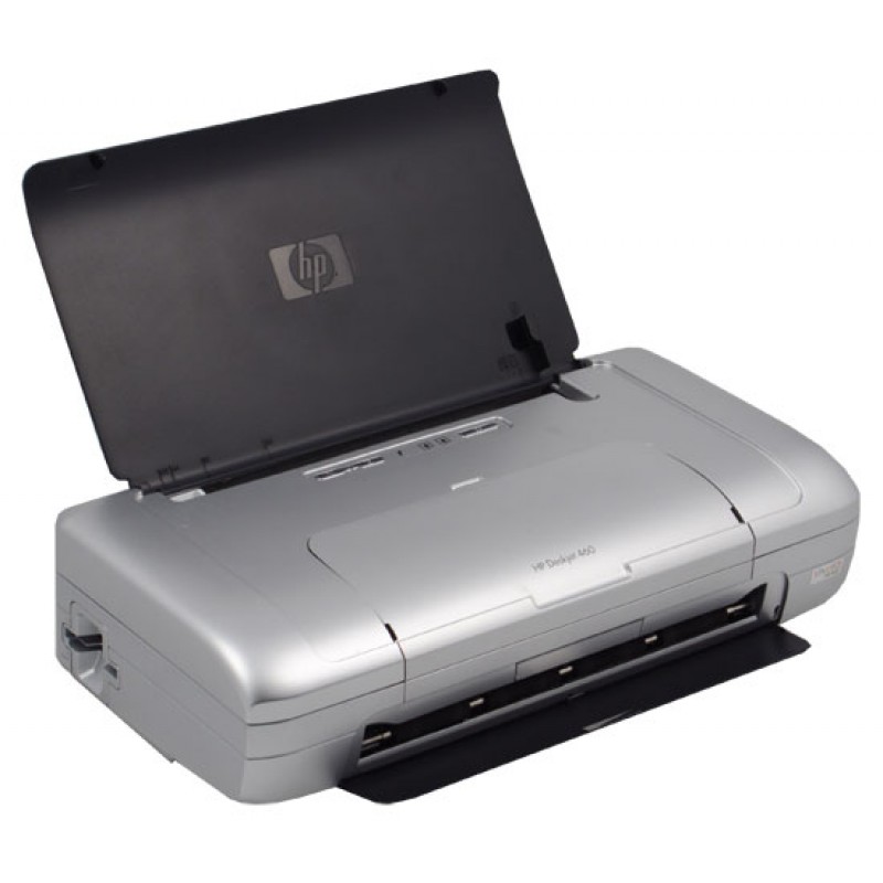 Переносный принтер. HP 460 принтер. Мобильный принтер HP Deskjet 460c. Принтер струйный HP Deskjet 460. Портативный принтер HP Deskjet 460.