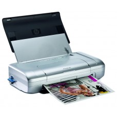 Струйный принтер HP Deskjet 460wbt