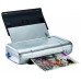 Струйный принтер HP Deskjet 460wbt