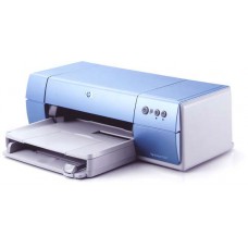 Струйный принтер HP Deskjet 5552