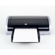Струйный принтер HP Deskjet 5650
