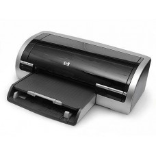 Струйный принтер HP Deskjet 5652