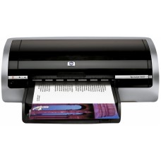 Струйный принтер HP Deskjet 5652