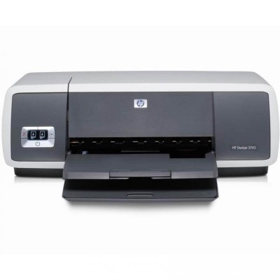 Струйный принтер HP Deskjet 5743