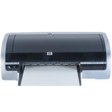 Струйный принтер HP Deskjet 5850