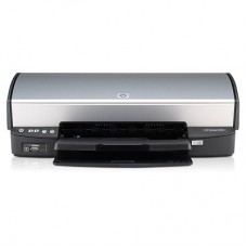 Струйный принтер HP Deskjet 5943