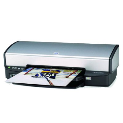 Струйный принтер HP Deskjet 5943