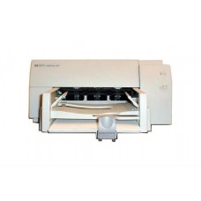 Струйный принтер HP Deskjet 600c