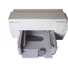 Струйный принтер HP Deskjet 610c