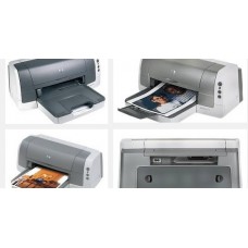 Струйный принтер HP Deskjet 6122