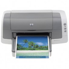 Струйный принтер HP Deskjet 6127