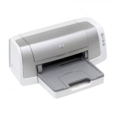 Струйный принтер HP Deskjet 6127