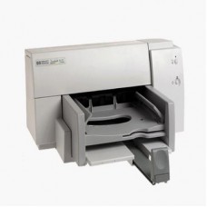 Струйный принтер HP Deskjet 612c