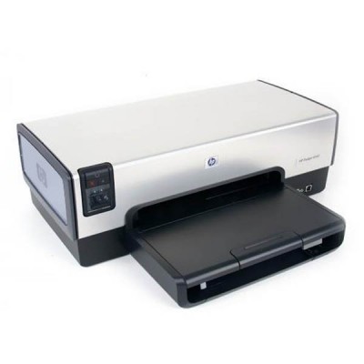 Струйный принтер HP Deskjet 6543