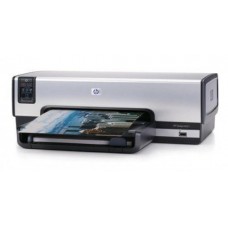 Струйный принтер HP Deskjet 6623