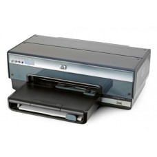 Струйный принтер HP Deskjet 6843