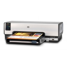 Струйный принтер HP Deskjet 6940