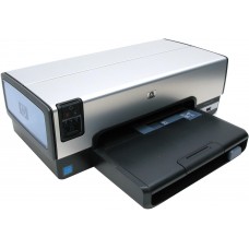 Струйный принтер HP Deskjet 6943