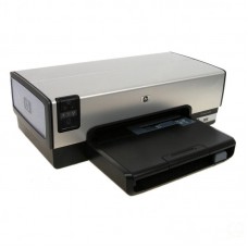 Струйный принтер HP Deskjet 6943