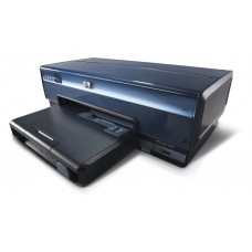 Струйный принтер HP Deskjet 6980