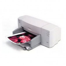 Струйный принтер HP Deskjet 710c