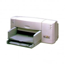 Струйный принтер HP Deskjet 720c