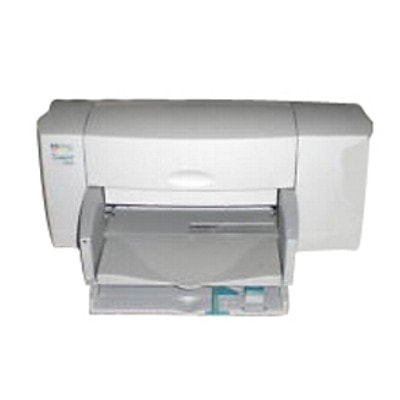 Струйный принтер HP Deskjet 722c