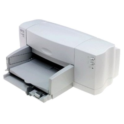 Струйный принтер HP Deskjet 815c