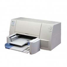 Струйный принтер HP Deskjet 820cxi