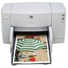 Струйный принтер HP Deskjet 825c