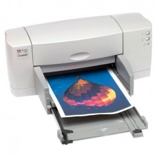 Струйный принтер HP Deskjet 842c