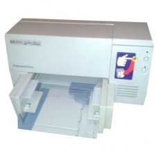 Струйный принтер HP Deskjet 870cxi