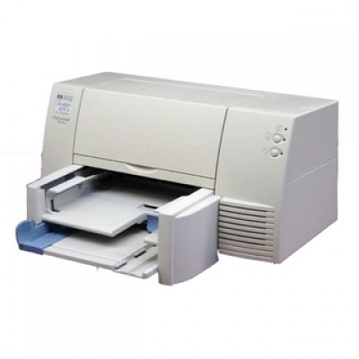 Струйный принтер HP Deskjet 890c