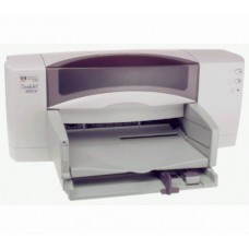 Струйный принтер HP Deskjet 895c